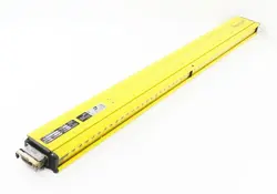 HONEYWELL FF-SB14R12K-S2 AE SAFETY LIGHT CURTAIN RECEIVER -USED-