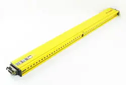 CURTAIN TRANSMITTER -USED-