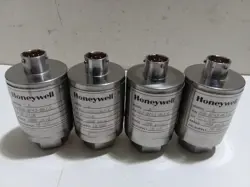 5000 PSI 10VDC