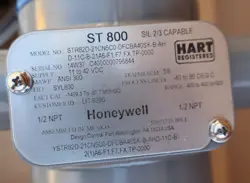 HONEYWELL STR800