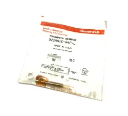 922AA1E-A4P-L MICRO SWITCH