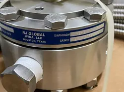 HONEYWELL PRESSURE TRANSMITTER