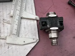 HONEYWELL 993AA18AT-HA PROXIMITY SENSOR