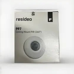RESIDEO HONEYWELL