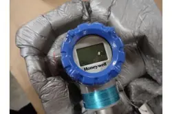 HONEYWELL ST800 DIFFERENTIAL PRESSURE TRANSMITTER