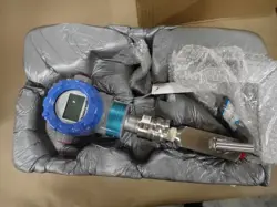 HONEYWELL DIFFERENTIAL PRESSURE TRANSMITTERS ST800