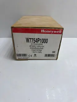 W7754P1000 CONTROLLER