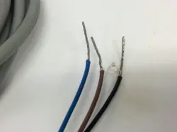 HONEYWELL PROXIMITY SENSOR