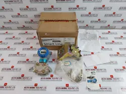 HONEYWELL STD730E1AC4AS1CAHC11CB11A0F10000 SMARTLINE PRESSURE TRANSMITTER
