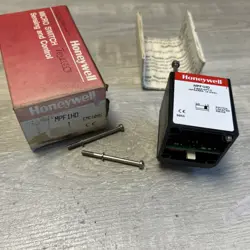 HONEYWELL MICRO SWITCH SENSING AND CONTROL MPF1HD FIBER OPTIC INFARED HEAD NEW