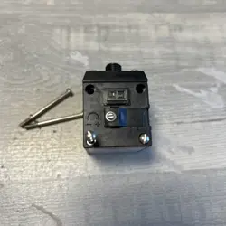 SWITCH SENSING