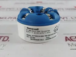 SMART TEMPERATURE TRANSMITTER