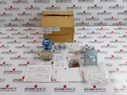 HONEYWELL STD720E1HC4AS10AHC11CB11A0F10000 SMARTLINE PRESSURE TRANSMITTER