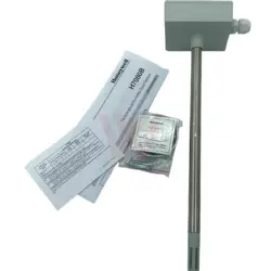 TEMPERATURE HUMIDITY SENSOR