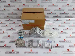 HONEYWELL SMARTLINE PRESSURE TRANSMITTER STD83041AS1AS1EEHB11CB30A0FX F10000
