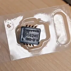 HONEYWELL PRESSURE SENSORS ASDX005G24R