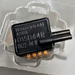 HONEYWELL PRESSURE SENSORS ASDX015D44R
