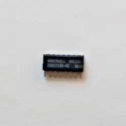 8- PIN SIP