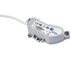 WATER FLOW SENSOR