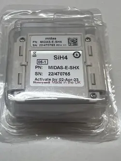 CARTRIDGE SENSOR