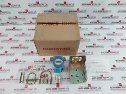 HONEYWELL STG74L-E1G000-1-0-AHC-11C-B-11A0-F1-0000 SMART PRESSURE TRANSMITTER