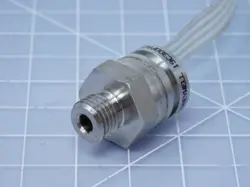 HONEYWELL 19C300PA6K 19 MM SERIES HEAVY DUTY PRESSURE TRANSDUCER T124501