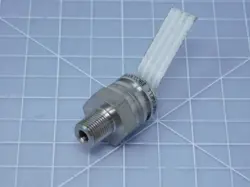 HONEYWELL 19C030PA4K 19 MM SERIES HEAVY DUTY PRESSURE TRANSDUCER T124402