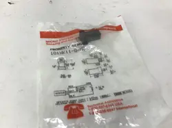 HONEYWELL 101XK11-Q-NC PROXIMITY SENSOR