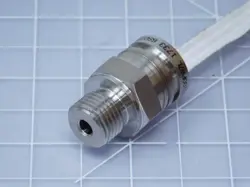 HONEYWELL 19C100PA7L 19 MM SERIES HEAVY DUTY PRESSURE TRANSDUCER T124429