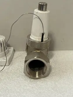 RADIATOR ACTUATOR