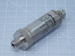 HONEYWELL SPTMA0100PA4B/SZ76137 PRESSURE TRANSDUCER T124912