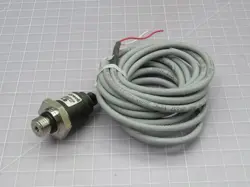 MLH400BGM03B PRESSURE TRANSDUCER
