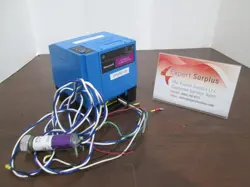 W/ U.V. SENSOR