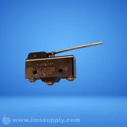 SWITCH SPDT CHASSIS