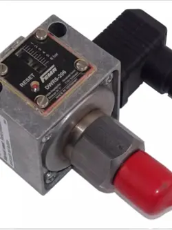 SWITCH SENSOR DWR6-206