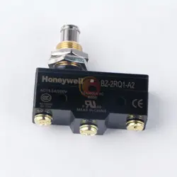 1PC FOR HONEYWELL MICRO BZ-2RQ1-A2 LIMIT SWITCH NEW