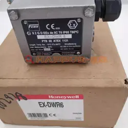 NEW HONEYWELL-FEMA PRESSURE