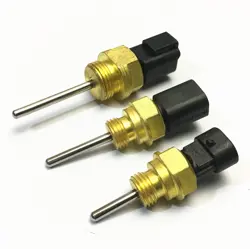 TEMPERATURE PROBE