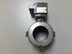 D-29B30-45-126 PRESSURE TRANSMITTER
