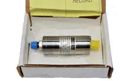 HONEYWELL SENSOTEC TJE/8499-01 PRESSURE TRANSDUCER 1000 PSIG