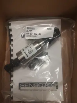 HONEYWELL TRANSDUCER 060-3656-03