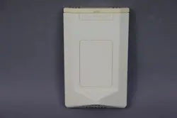 SENSOR UNUSED