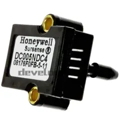 NEW HONEYWELL DC005NDC4