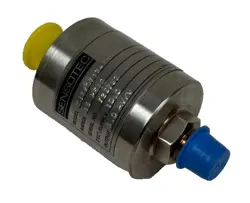 NEW HONEYWELL SENSOTEC TJE/0717-02TJG TRANSDUCER 15PSIG 10VDC
