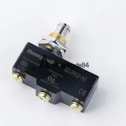 1PCS NEW FOR HONEYWELL MICRO BZ-2RQ1-A2 LIMIT SWITCH