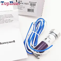NEW FLAME DETECTOR SENSOR FOR HONEYWELL C7027A 1023 FLAME DETECTOR SENSOR 