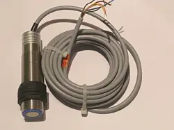 HONEYWELL 942-M96-S0037 ULTRASONIC SENSOR