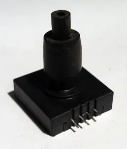 .035V