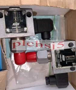 NEW IN BOX HONEYWELL DWR6-203 PRESSURE SENSOR