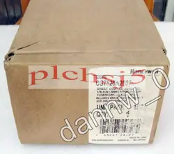 NEW IN BOX HONEYWELL CS7520A2007 DAMPER ACTUATOR